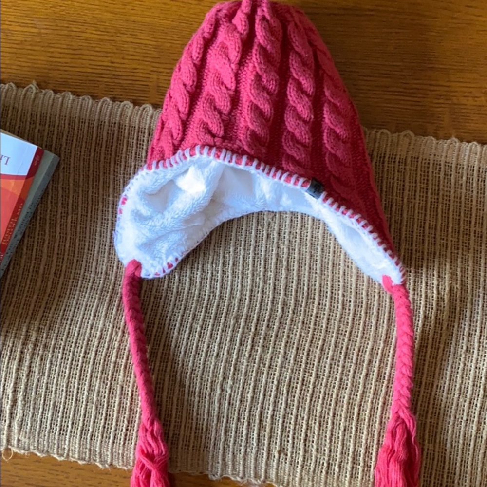 Northface Winter Hat